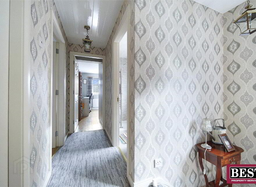 29 Roxborough Park, Moy, Dungannon, BT71 7SU