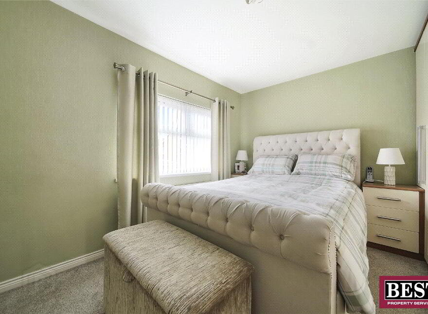 29 Roxborough Park, Moy, Dungannon, BT71 7SU