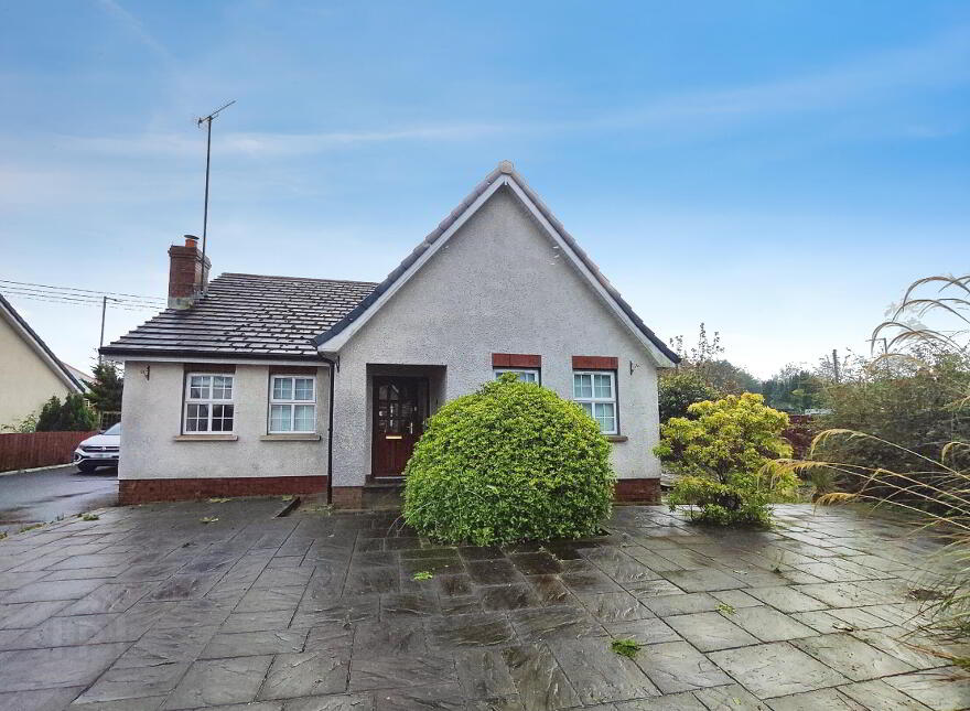 6 Mill Court, Garvagh, Coleraine, BT51 5DY