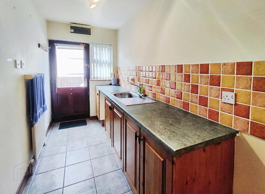 6 Mill Court, Garvagh, Coleraine, BT51 5DY