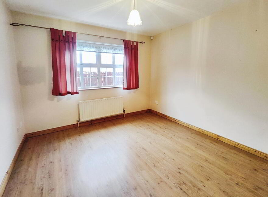 6 Mill Court, Garvagh, Coleraine, BT51 5DY