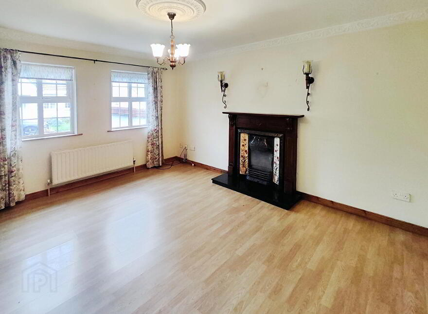 6 Mill Court, Garvagh, Coleraine, BT51 5DY