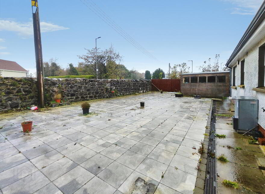 6 Mill Court, Garvagh, Coleraine, BT51 5DY