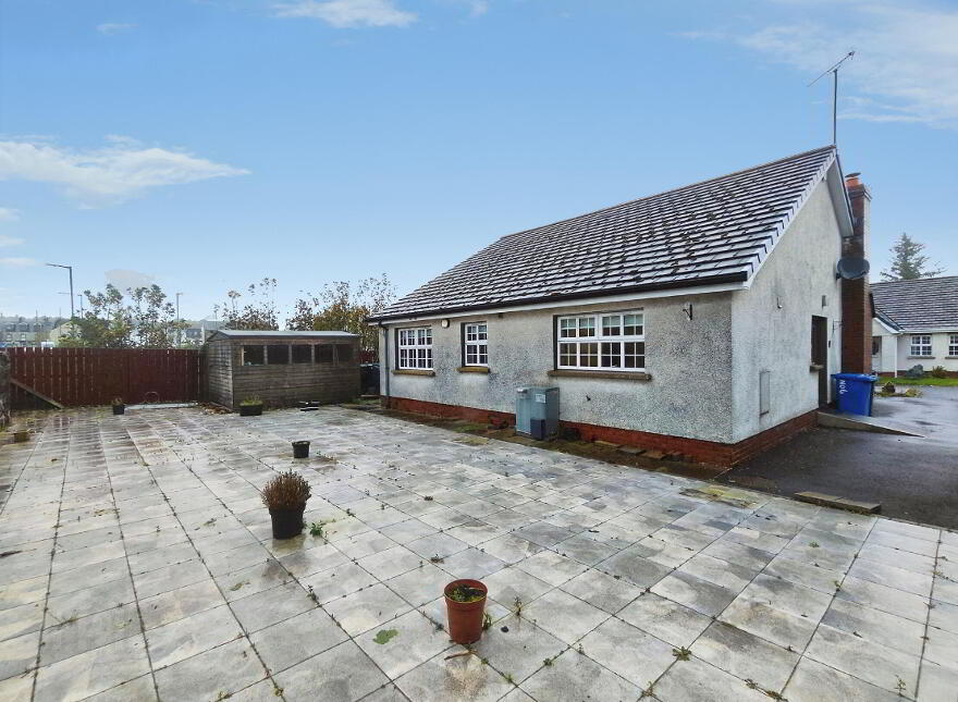 6 Mill Court, Garvagh, Coleraine, BT51 5DY