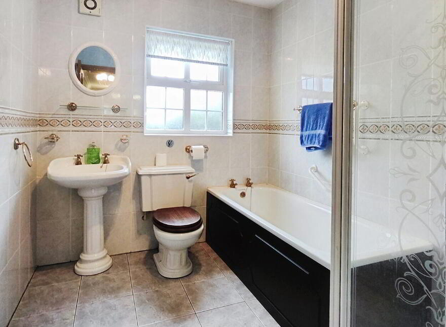 6 Mill Court, Garvagh, Coleraine, BT51 5DY