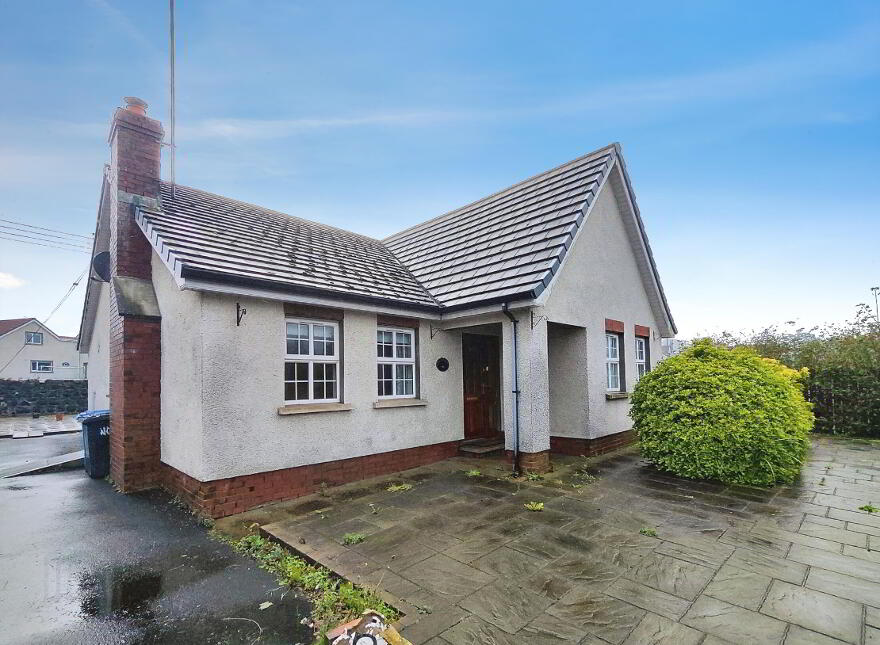 6 Mill Court, Garvagh, Coleraine, BT51 5DY