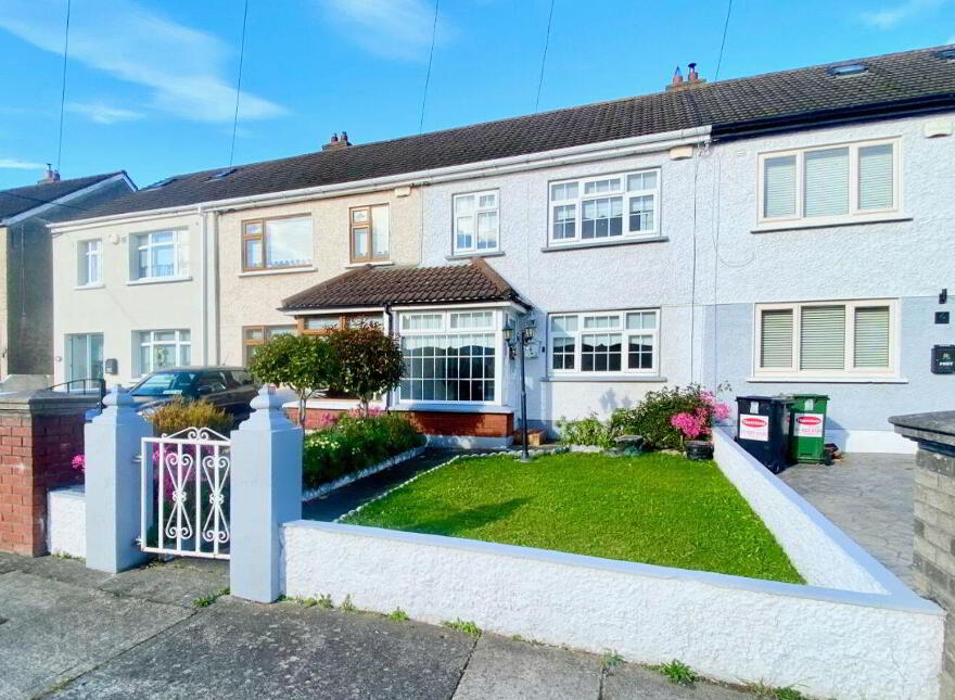 8 St Columba's Road, Walkinstown, D12T0H3
