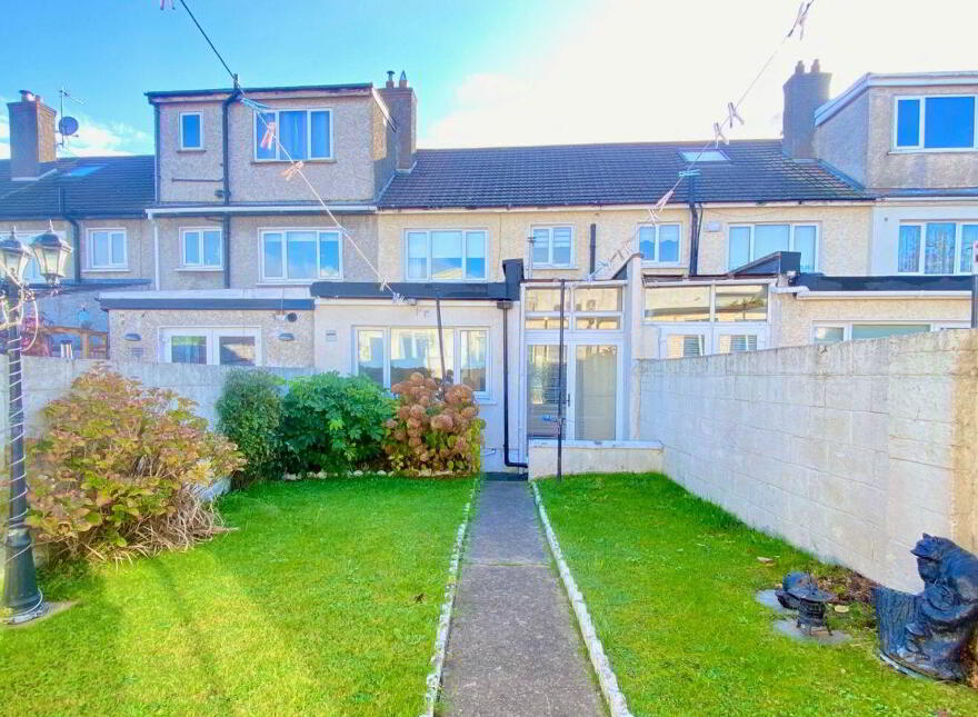 8 St Columba's Road, Walkinstown, D12T0H3