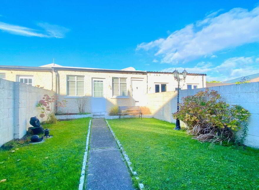 8 St Columba's Road, Walkinstown, D12T0H3