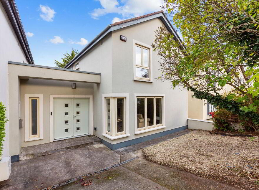 70 Ashton Avenue, Knocklyon, Knocklyon, D16W5F1