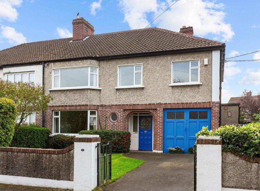 12 Ballymace Green, Butterfield, Dublin 14, D14R2N0