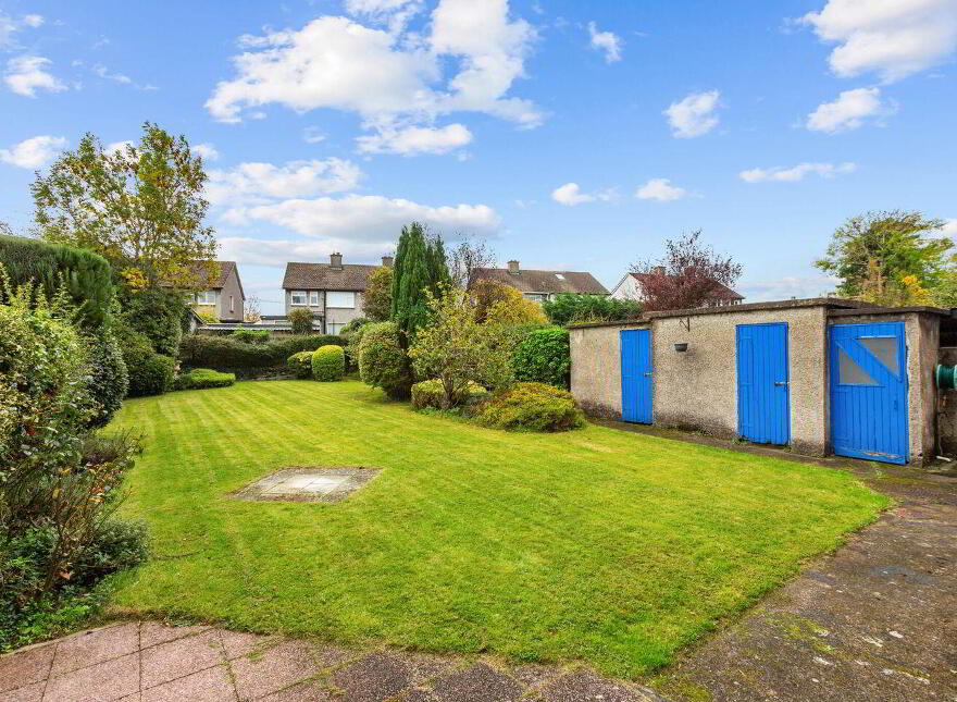 12 Ballymace Green, Butterfield, Dublin 14, D14R2N0