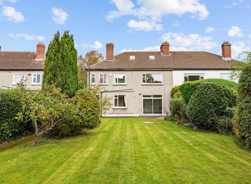 12 Ballymace Green, Butterfield, Dublin 14, D14R2N0