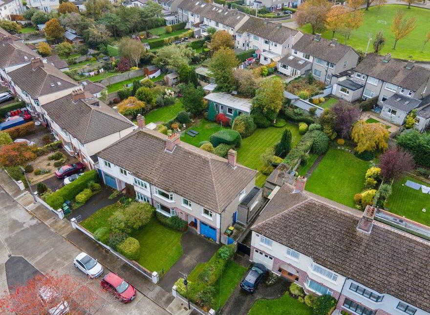 12 Ballymace Green, Butterfield, Dublin 14, D14R2N0