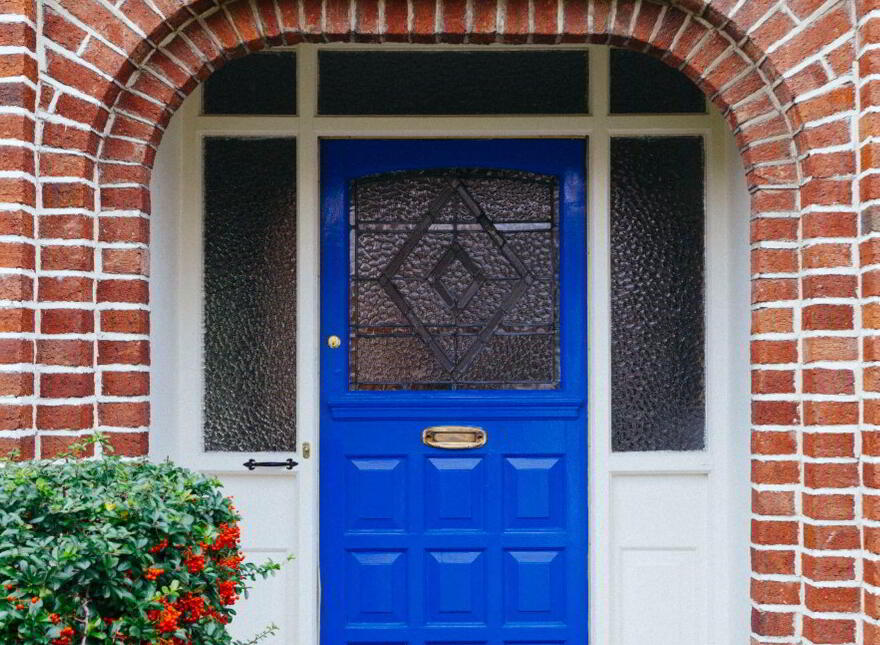 12 Ballymace Green, Butterfield, Dublin 14, D14R2N0