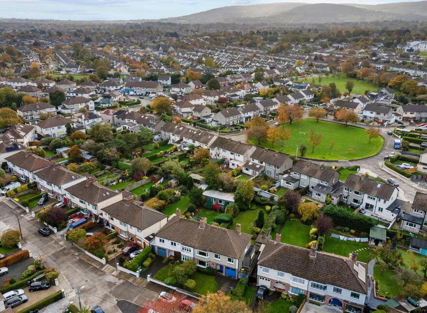 12 Ballymace Green, Butterfield, Dublin 14, D14R2N0