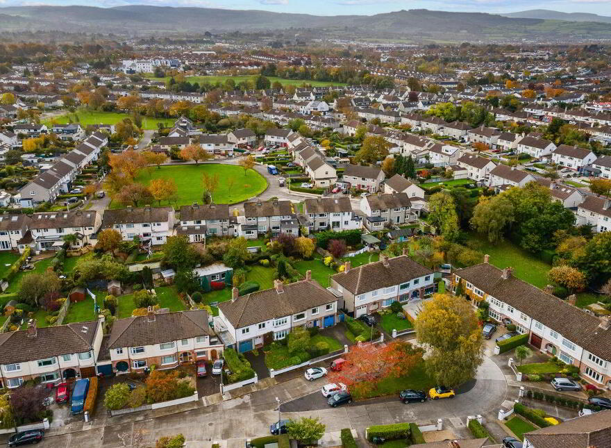 12 Ballymace Green, Butterfield, Dublin 14, D14R2N0