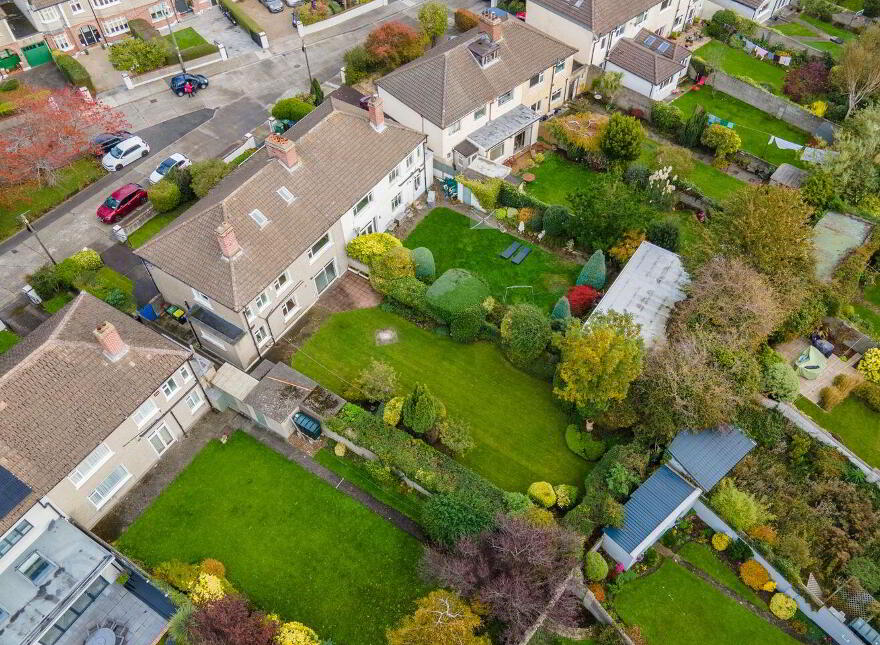 12 Ballymace Green, Butterfield, Dublin 14, D14R2N0