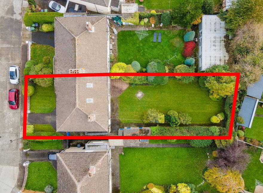 12 Ballymace Green, Butterfield, Dublin 14, D14R2N0