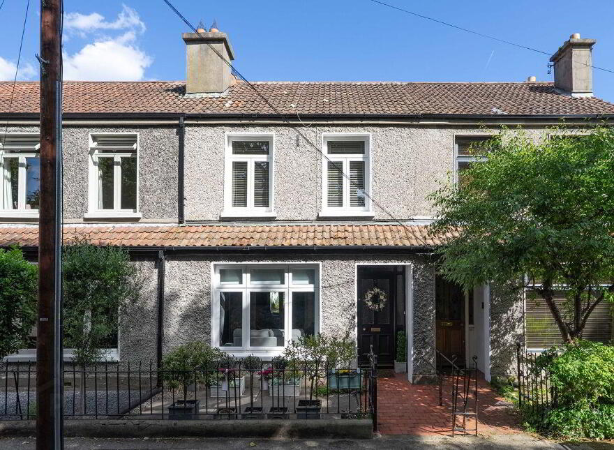 5 Cherryfield Avenue Upper, Ranelagh, Ranelagh, D06E0H7