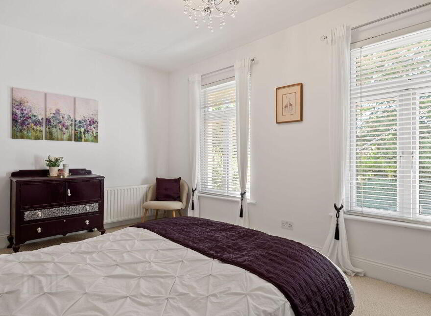 5 Cherryfield Avenue Upper, Ranelagh, Ranelagh, D06E0H7