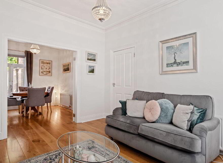 5 Cherryfield Avenue Upper, Ranelagh, Ranelagh, D06E0H7