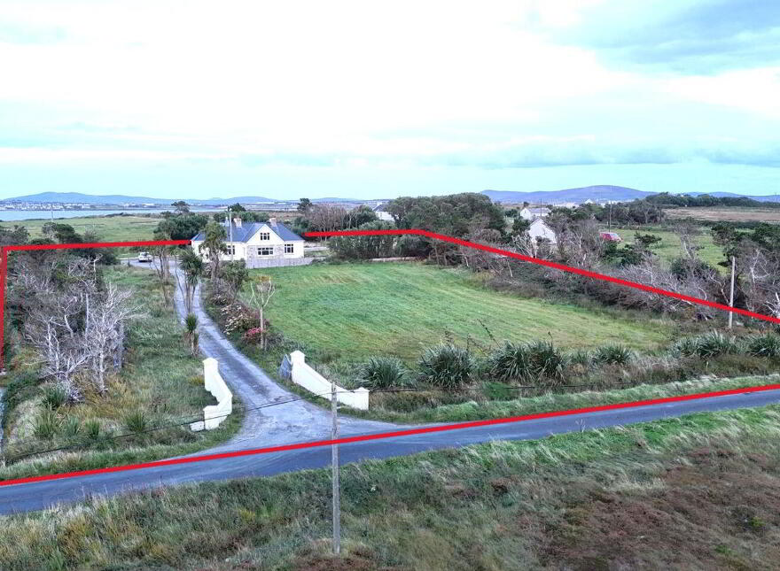 Emlybeg South, Binghamstown, Ballina, F26V0V3