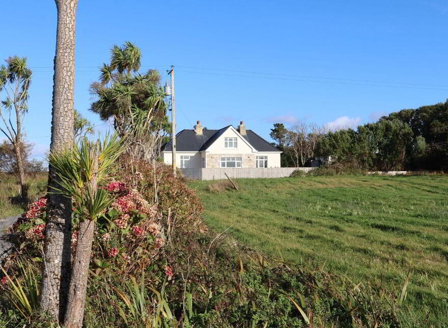 Emlybeg South, Binghamstown, Ballina, F26V0V3