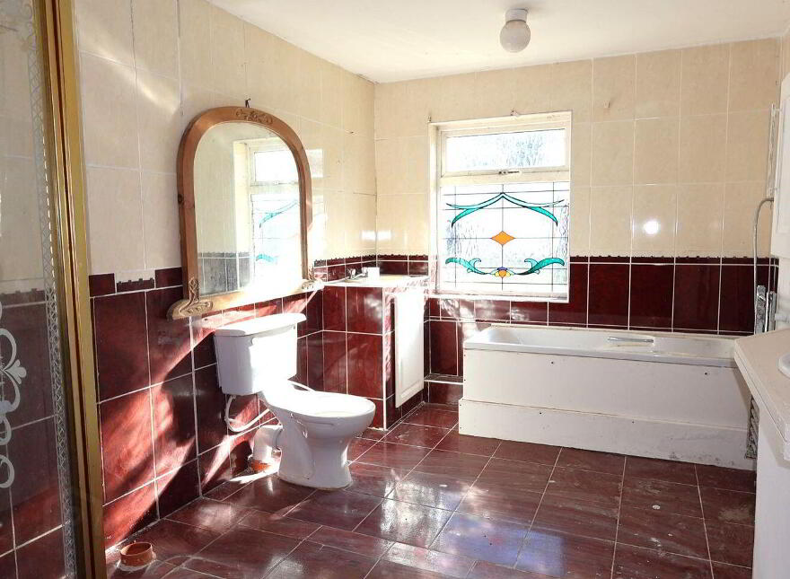 Emlybeg South, Binghamstown, Ballina, F26V0V3