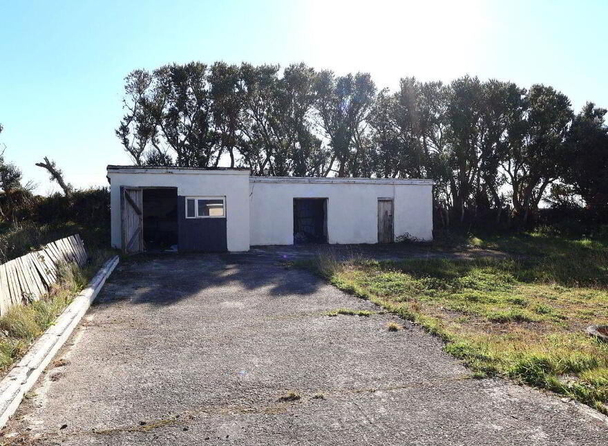 Emlybeg South, Binghamstown, Ballina, F26V0V3