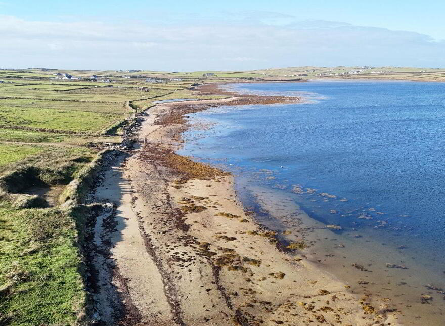 Emlybeg South, Binghamstown, Ballina, F26V0V3