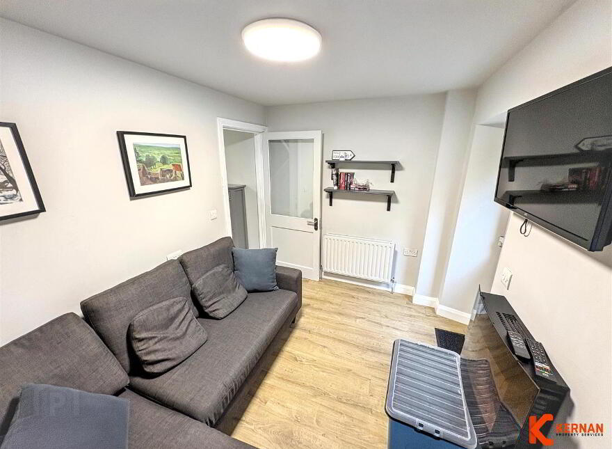57 Main Street, Forkhill, Newry, BT35 9SJ
