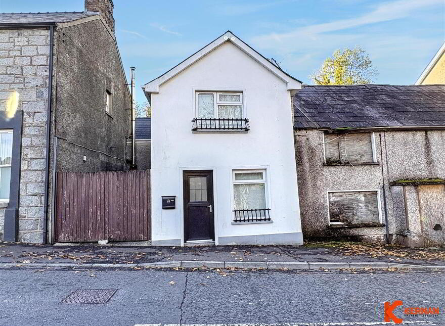 57 Main Street, Forkhill, Newry, BT35 9SJ