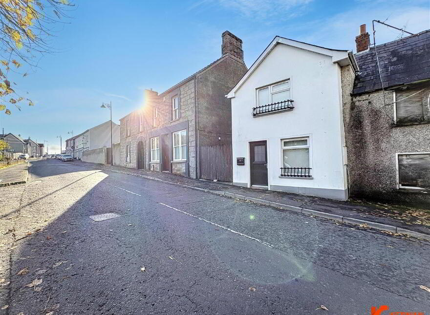 57 Main Street, Forkhill, Newry, BT35 9SJ