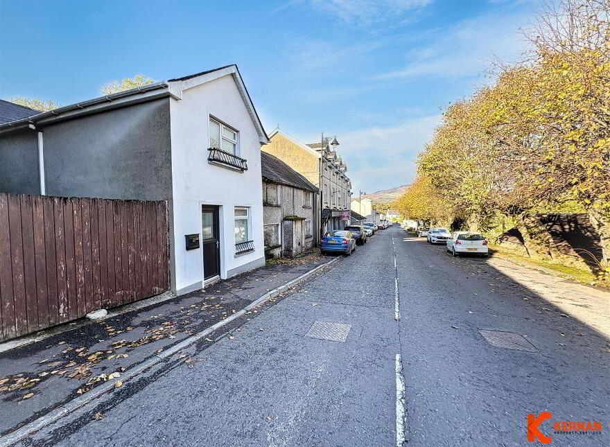 57 Main Street, Forkhill, Newry, BT35 9SJ