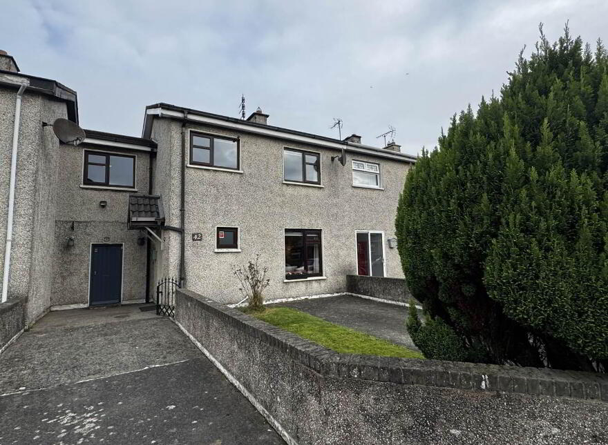 42 Sliabh Foy Park, Muirhevnamore, Dundalk, A91R7W5 photo
