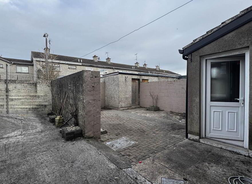 42 Sliabh Foy Park, Muirhevnamore, Dundalk, A91R7W5