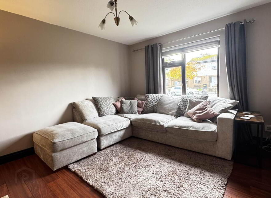42 Sliabh Foy Park, Muirhevnamore, Dundalk, A91R7W5