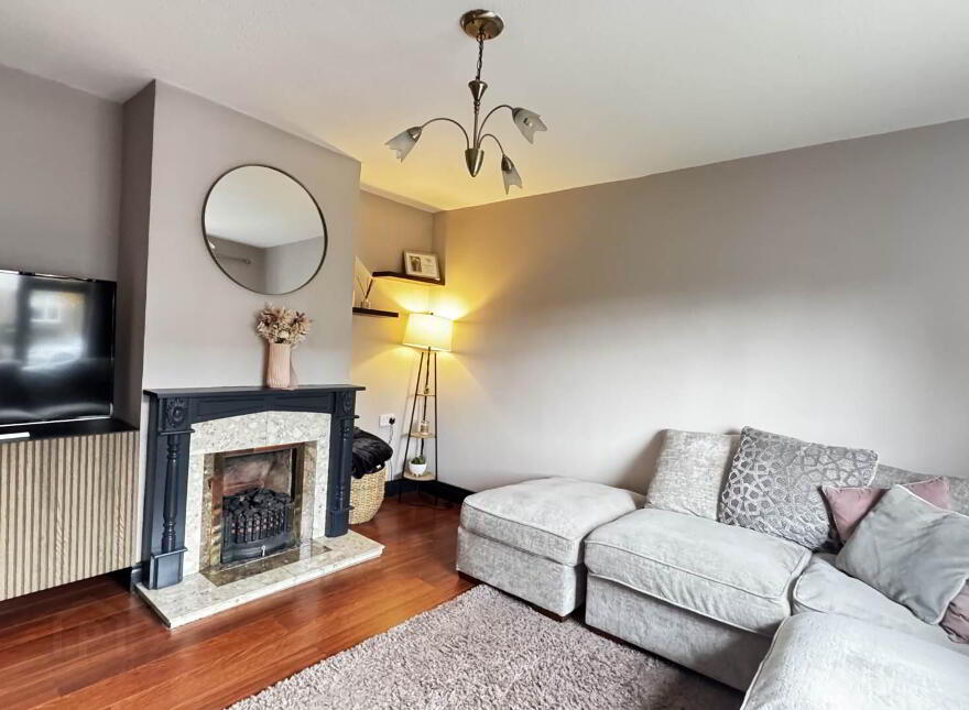 42 Sliabh Foy Park, Muirhevnamore, Dundalk, A91R7W5