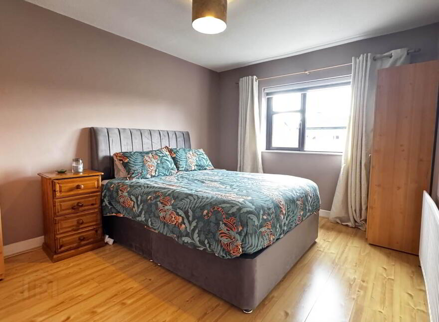 42 Sliabh Foy Park, Muirhevnamore, Dundalk, A91R7W5