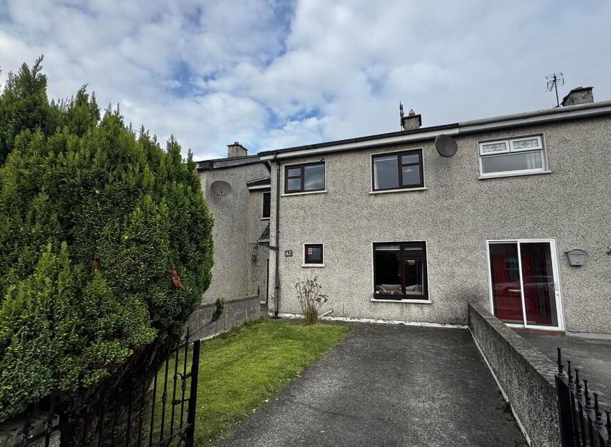 42 Sliabh Foy Park, Muirhevnamore, Dundalk, A91R7W5