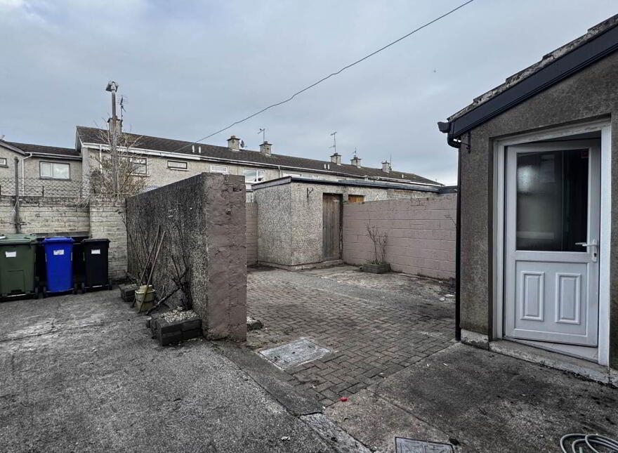 42 Sliabh Foy Park, Muirhevnamore, Dundalk, A91R7W5