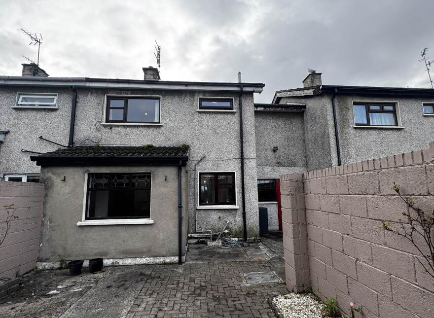 42 Sliabh Foy Park, Muirhevnamore, Dundalk, A91R7W5