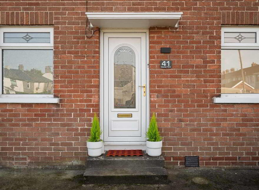 41 Chester Park, Bangor, BT20 3JE