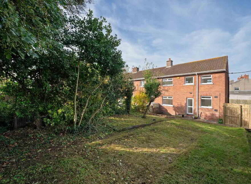 41 Chester Park, Bangor, BT20 3JE