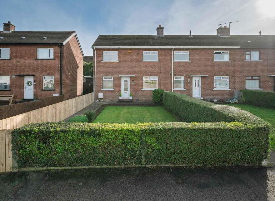 41 Chester Park, Bangor, BT20 3JE
