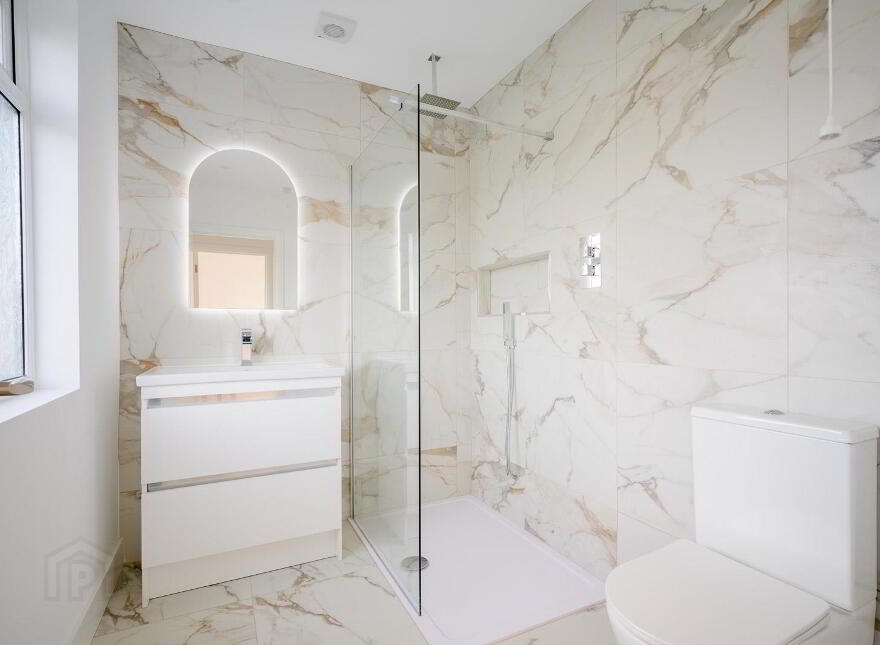 41 Chester Park, Bangor, BT20 3JE
