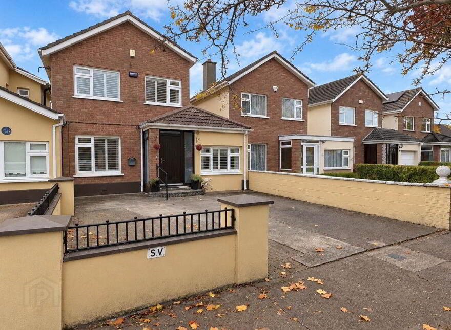 168 The Grove, Celbridge, W23A038