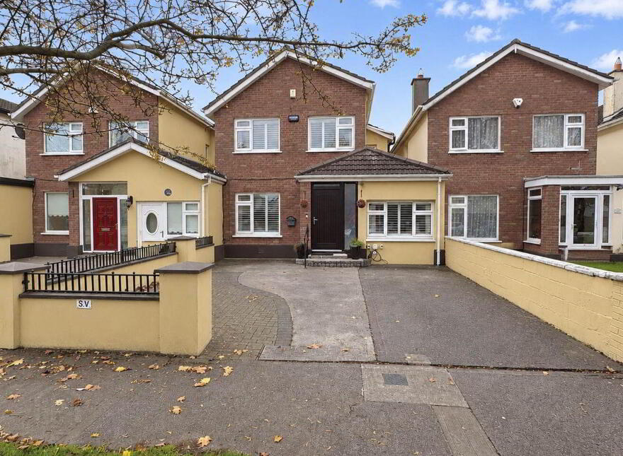 168 The Grove, Celbridge, W23A038