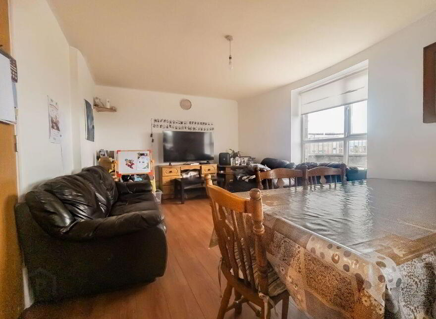 Apartment 28 Block A Lansdowne Valley Apartments, Drimnagh, Drimnagh, D12YC03